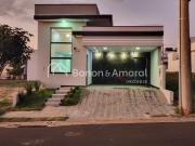 Casa em Parque Residencial São Clemente, Monte Mor/SP de...