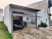 Casa em Parque Residencial Sabiás, Indaiatuba/SP de 79m²...