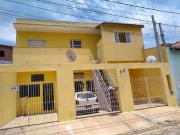 Casa em Parque Residencial Salerno Nova Veneza,...