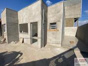 Casa em Parque Residencial Salerno Nova Veneza,...