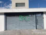 Casa em Parque Residencial Santa Gertrudes, Marília/SP...