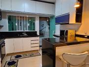 Casa em Parque Residencial Scaffid II,...