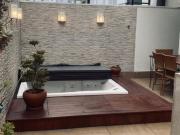 Casa em Parque Rincão, Cotia/SP de 150m² 4 quartos à...