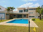 Casa em Parque Rincão, Cotia/SP de 514m² 4 quartos à...