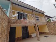 Casa em Parque Riviera, Cabo Frio/RJ de 134m² 4 quartos...