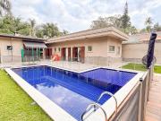 Casa em Parque Rizzo, Cotia/SP de 534m² 3 quartos à...