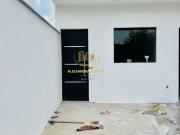 Casa em Parque São Bento, Sorocaba/SP de 41m² 1 quartos...