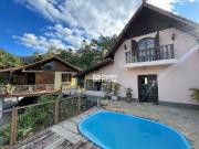 Casa em Parque São Clemente, Nova Friburgo/RJ de 558m² 7...