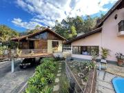 Casa em Parque São Clemente, Nova Friburgo/RJ de 558m² 7...