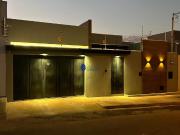 Casa em Parque São Jerônimo, Anápolis/GO de 150m² 4...