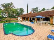 Casa em Parque São Paulo, Cotia/SP de 370m² 3 quartos...