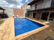 Casa em Parque São Quirino, Campinas/SP de 215m² 3...