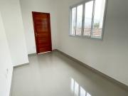 Casa em Parque São Vicente, São Vicente/SP de 62m² 2...