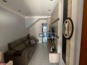 Casa em Parque São Vicente, São Vicente/SP de 69m² 2...