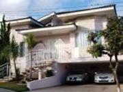 Casa em Parque Santa Isabel, Sorocaba/SP de 310m² 3...