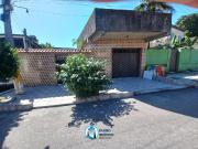 Casa em Parque Santa Lúcia, Duque de Caxias/RJ de 130m²...