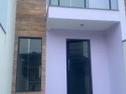 Casa em Parque Santa Lúcia, Duque de Caxias/RJ de 75m² 2...