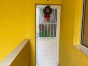 Casa em Parque Santa Rita, São Paulo/SP de 64m² 3...