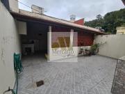 Casa em Parque Santos Dumont Taboão da Serra