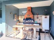 Casa em Parque Savoy City, São Paulo/SP de 215m² 3...