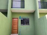 Casa em Parque Savoy City, São Paulo/SP de 84m² 2...