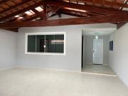 Casa em Parque Senhor do Bonfim, Taubaté/SP de 110m² 2...