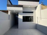 Casa em Parque Sevilha Nova Veneza, Sumaré/SP de 84m² 2...