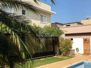 Casa em Parque Sinai, Santana de Parnaíba/SP de 245m² 3...