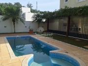 Casa em Parque Sinai, Santana de Parnaíba/SP de 245m² 3...