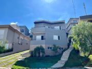 Casa em Parque Sinai, Santana de Parnaíba/SP de 360m² 4...