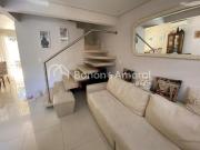 Casa em Parque Taquaral, Campinas/SP de 101m² 3 quartos...