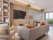 Casa em Parque Taquaral, Campinas/SP de 123m² 2 quartos...