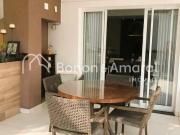 Casa em Parque Taquaral, Campinas/SP de 184m² 3 quartos...