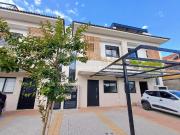 Casa em Parque Taquaral, Campinas/SP de 85m² 2 quartos...