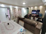 Casa em Parque Uruguaiana, Duque de Caxias/RJ de 90m² 2...