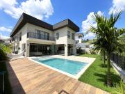 Casa em Parque Viana, Barueri/SP de 431m² 5 quartos à...