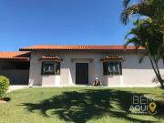 Casa em Parque Village Castelo, Itu/SP de 220m² 3...