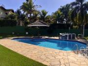 Casa em Parque Village Castelo, Itu/SP de 313m² 4...