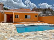 Casa em Parque Xangrilá, Campinas/SP de 300m² 4 quartos...