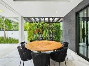 Casa em Passeio do Sol Riviera de São Lourenço Bertioga/SP