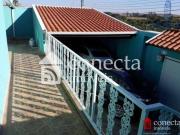 Casa em Paulínia SP Bairro São Luiz