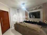 Casa em Paulínia SP Condomínio Aurora