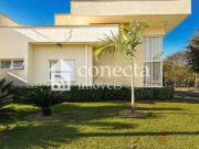 Casa em Paulínia SP Condomínio Campos do Conde II