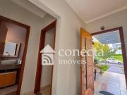 Casa em Paulínia SP Condomínio Raizes