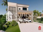 Casa em Paulínia SP Condomínio Residencial Terras da...