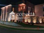 Casa em Paulínia SP Condomínio Yucatan