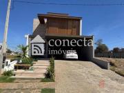 Casa em Paulínia SP Residencial Jardim dos Lírios