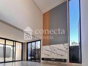 Casa em Paulínia SP Santorini Residencial Club