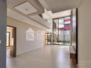 Casa em Paulínia SP Santorini Residencial Club