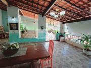 Casa em Pechincha, Rio de Janeiro/RJ de 230m² 4 quartos...